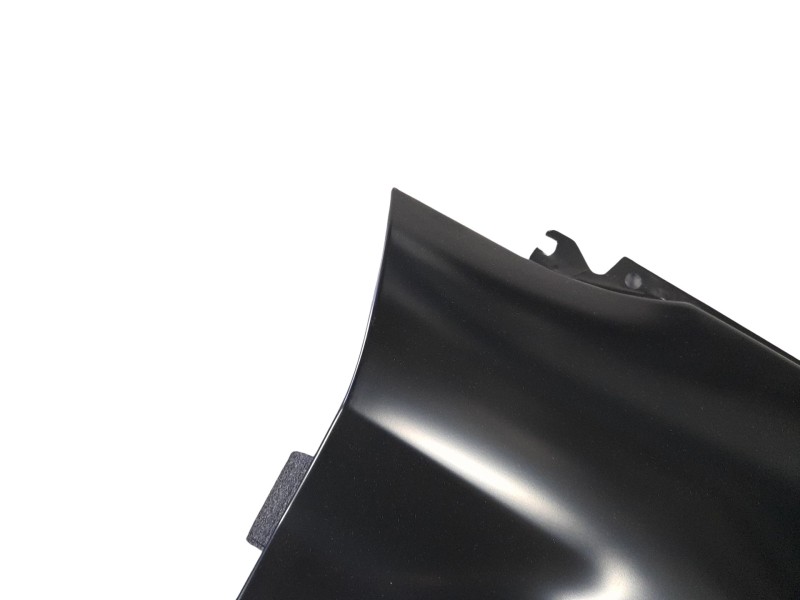 Recambio de aleta delantera derecha para ford fiesta (cb1) referencia OEM IAM 1777180 109104411 109104411 , FD3443003 , 4022569