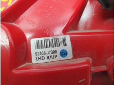 Recambio de piloto trasero derecho paragolpes para kia xceed 1.0 t-gdi 74 kw (100 cv) referencia OEM IAM 92406J7300   2