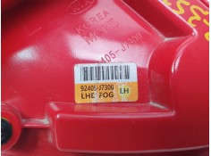 Recambio de piloto trasero izquierdo paragolpes para kia xceed 1.0 t-gdi 74 kw (100 cv) referencia OEM IAM 92405J7300   2