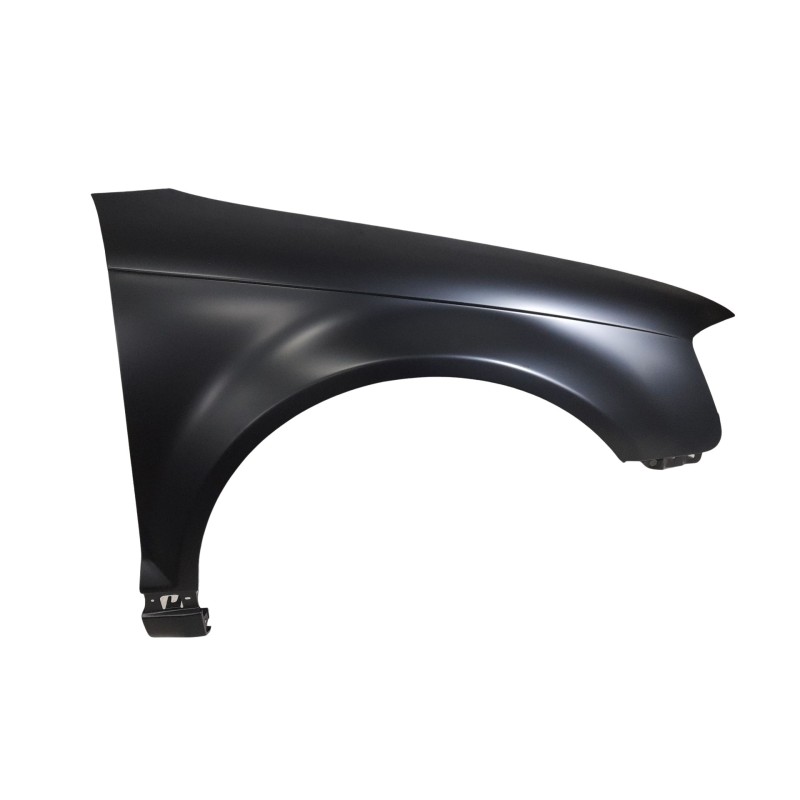 Recambio de aleta delantera derecha para audi a3 sportback (8p) referencia OEM IAM 8P0821106G 109022511 109022511 , AD3223013 , 