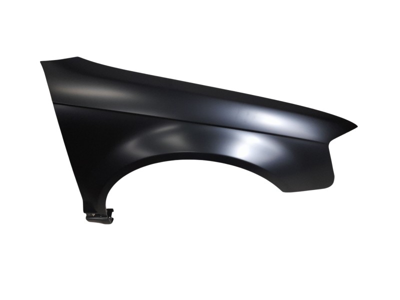 Recambio de aleta delantera derecha para audi a3 sportback (8p) referencia OEM IAM 8P0821106G 109022511 109022511 , AD3223013 , 