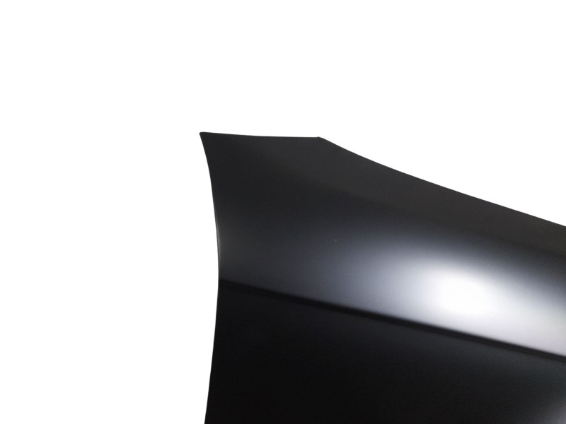 Recambio de aleta delantera derecha para audi a3 sportback (8p) referencia OEM IAM 8P0821106G 109022511 109022511 , AD3223013 , 