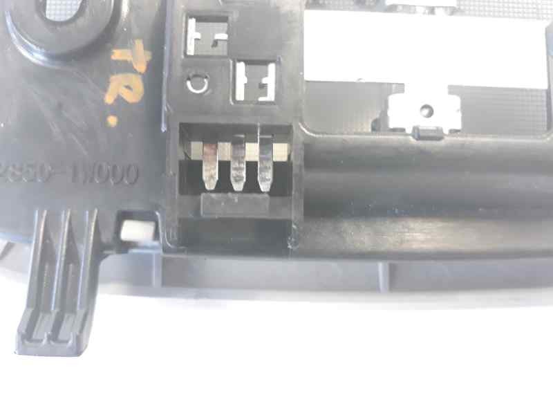 Recambio de luz interior para kia rio emotion referencia OEM IAM 928501W000  