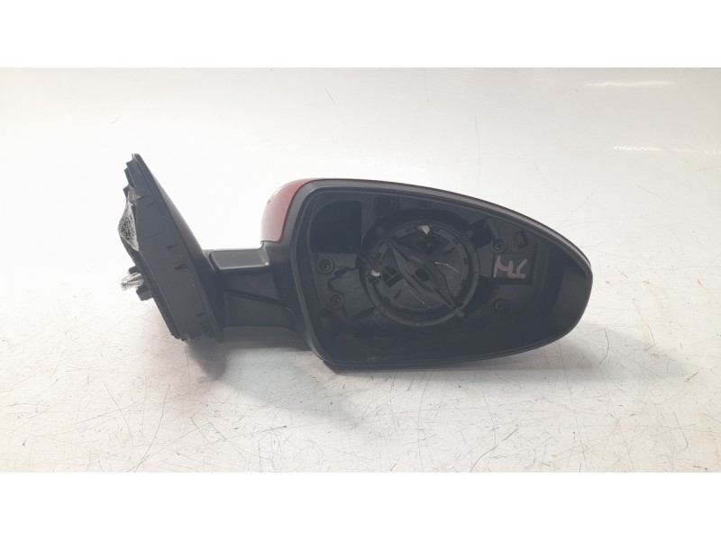 Recambio de retrovisor derecho para kia xceed 1.0 t-gdi 74 kw (100 cv) referencia OEM IAM 87620J7160  