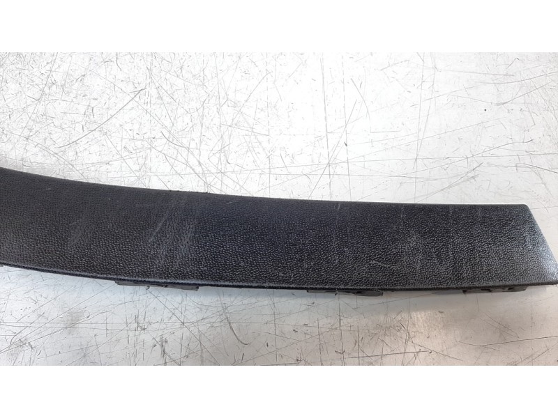Recambio de aletin delantero izquierdo para mercedes-benz clase gla (w156) gla 200 cdi (156.908) referencia OEM IAM A1568852322 