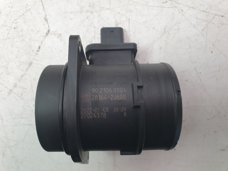 Recambio de caudalimetro para kia xceed (cd) 1.0 t-gdi referencia OEM IAM 281642J600  