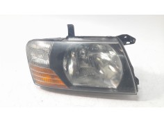 Recambio de faro derecho para mitsubishi montero iii (v7_w, v6_w) 3.2 di-d (v68w, v78w) referencia OEM IAM MR574934  108702703 ,