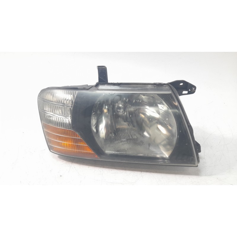 Recambio de faro derecho para mitsubishi montero iii (v7_w, v6_w) 3.2 di-d (v68w, v78w) referencia OEM IAM MR574934  108702703 ,