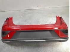 Recambio de paragolpes trasero para hyundai bayon 1.2 mpi 79 cv maxx (2024) referencia OEM IAM   