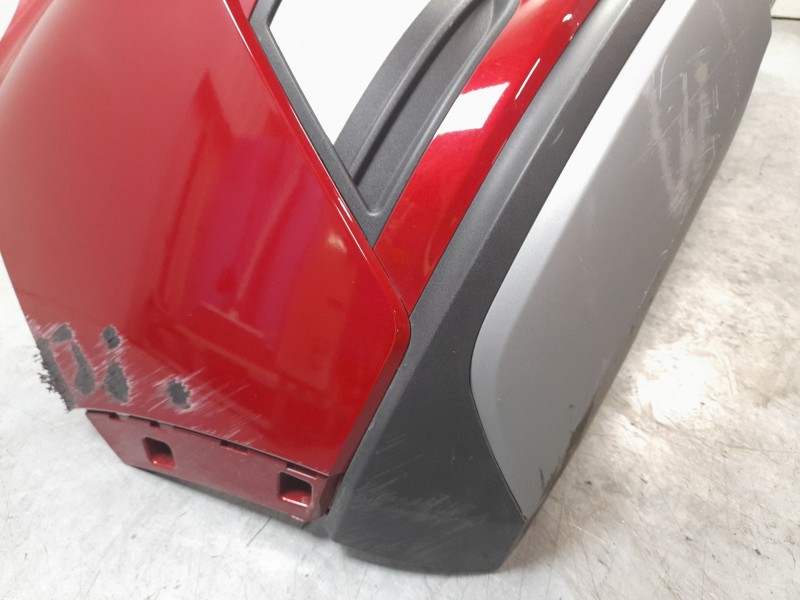 Recambio de paragolpes trasero para hyundai bayon 1.2 mpi 79 cv maxx (2024) referencia OEM IAM   