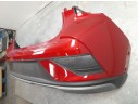 PARAGOLPES TRASERO 86611Q0BA0 