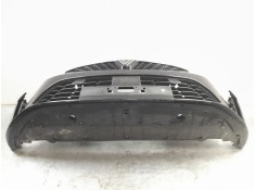 Recambio de paragolpes delantero para renault clio v referencia OEM IAM 62010M383R   2