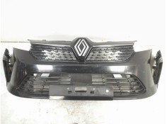 Recambio de paragolpes delantero para renault clio v referencia OEM IAM 62010M383R  