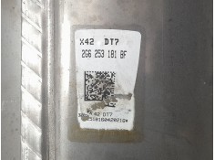 Recambio de tubo escape trasero para audi a1 sportback (gba) 30 tfsi referencia OEM IAM    2
