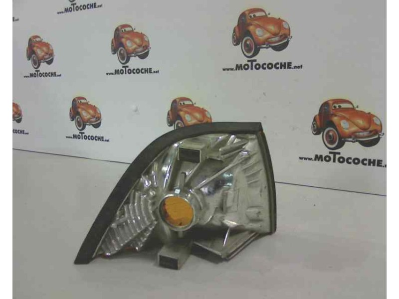 Recambio de piloto delantero izquierdo para bmw serie 3 coupe (e36) referencia OEM IAM 63138353281 BM0154104 14200423