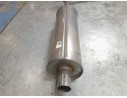 TUBO ESCAPE TRASERO 2G6253181BF 2G6253181BF 2Q0253211AL 2Q0253611S
