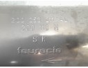 TUBO ESCAPE TRASERO 2G6253181BF 2G6253181BF 2Q0253211AL 2Q0253611S