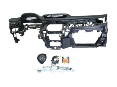 Recambio de kit airbag para nissan qashqai ii (j11, j11_) 1.3 dig-t referencia OEM IAM 682004EH1B  