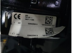 Recambio de kit airbag para nissan qashqai ii (j11, j11_) 1.3 dig-t referencia OEM IAM 682004EH1B   2