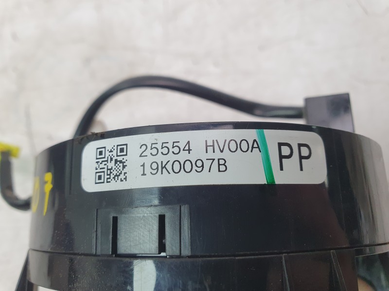 Recambio de kit airbag para nissan qashqai ii (j11, j11_) 1.3 dig-t referencia OEM IAM 682004EH1B  