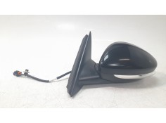 Recambio de retrovisor izquierdo para citroën nuevo citroen c3 turbo 100 s&s 6v max nuevo citroen c3 turbo 100 s&s 6v max refere