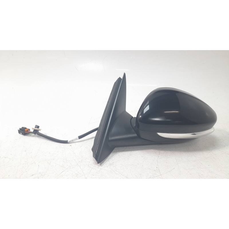 Recambio de retrovisor izquierdo para citroën nuevo citroen c3 turbo 100 s&s 6v max nuevo citroen c3 turbo 100 s&s 6v max refere