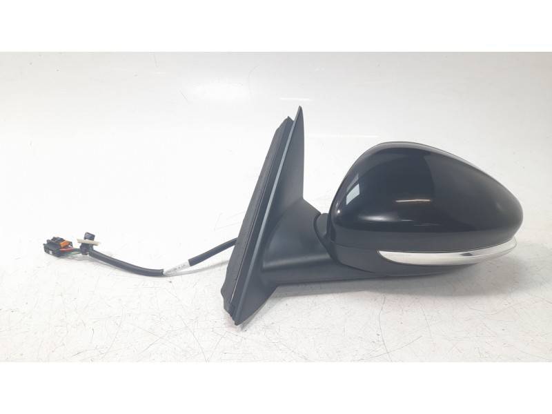 Recambio de retrovisor izquierdo para citroën nuevo citroen c3 turbo 100 s&s 6v max nuevo citroen c3 turbo 100 s&s 6v max refere