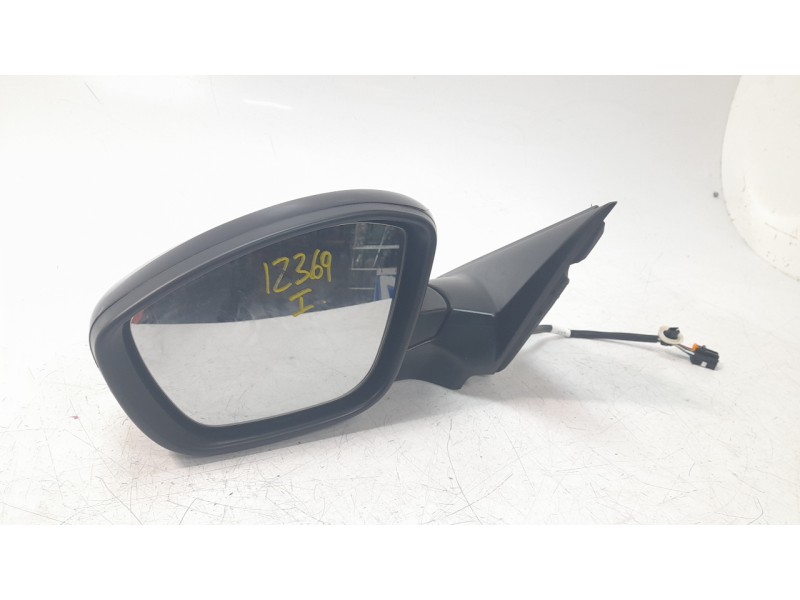Recambio de retrovisor izquierdo para citroën nuevo citroen c3 turbo 100 s&s 6v max nuevo citroen c3 turbo 100 s&s 6v max refere
