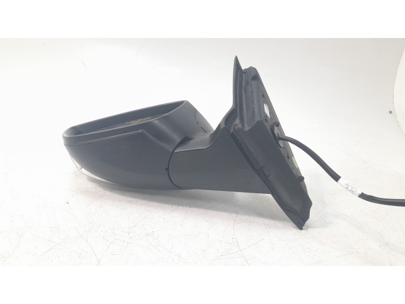 Recambio de retrovisor izquierdo para citroën nuevo citroen c3 turbo 100 s&s 6v max nuevo citroen c3 turbo 100 s&s 6v max refere