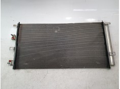 CONDENSADOR / RADIADOR AIRE ACONDICIONADO LX6119710EA LX6119710EA 350631