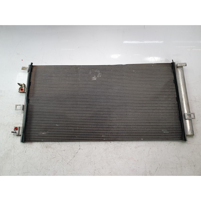 Recambio de condensador / radiador aire acondicionado para ford kuga titanium referencia OEM IAM 2518618  