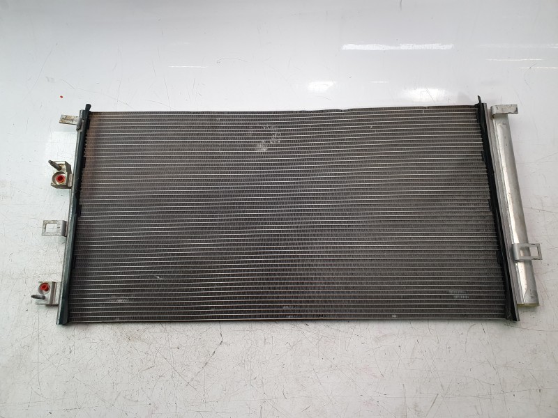 Recambio de condensador / radiador aire acondicionado para ford kuga titanium referencia OEM IAM 2518618  