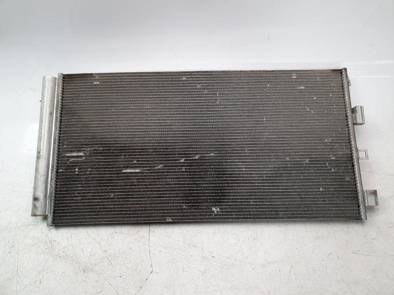 Recambio de condensador / radiador aire acondicionado para ford kuga titanium referencia OEM IAM 2518618  