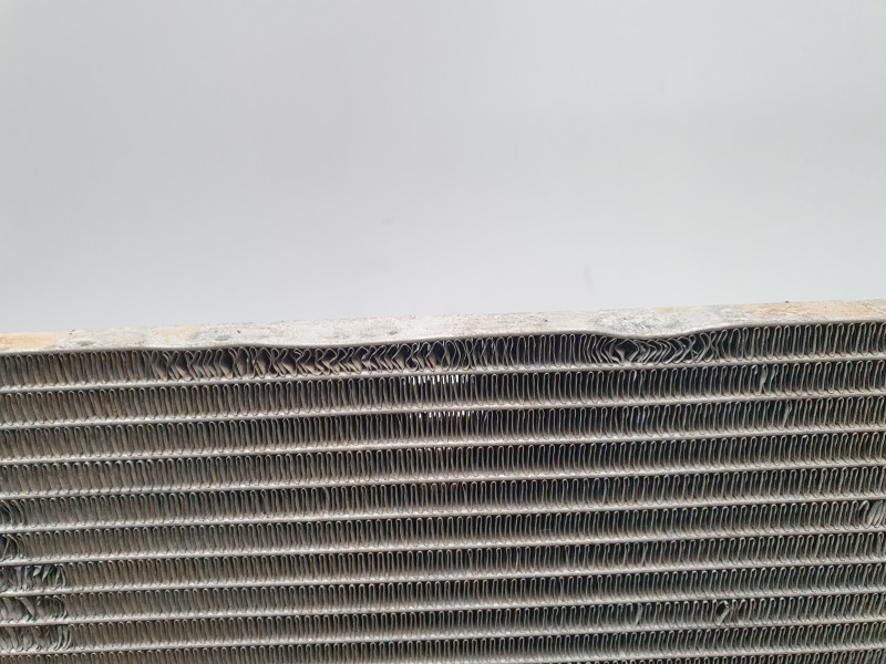 Recambio de condensador / radiador aire acondicionado para ford kuga titanium referencia OEM IAM 2518618  