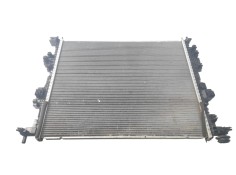 Recambio de radiador agua para ford kuga titanium referencia OEM IAM 2534601  