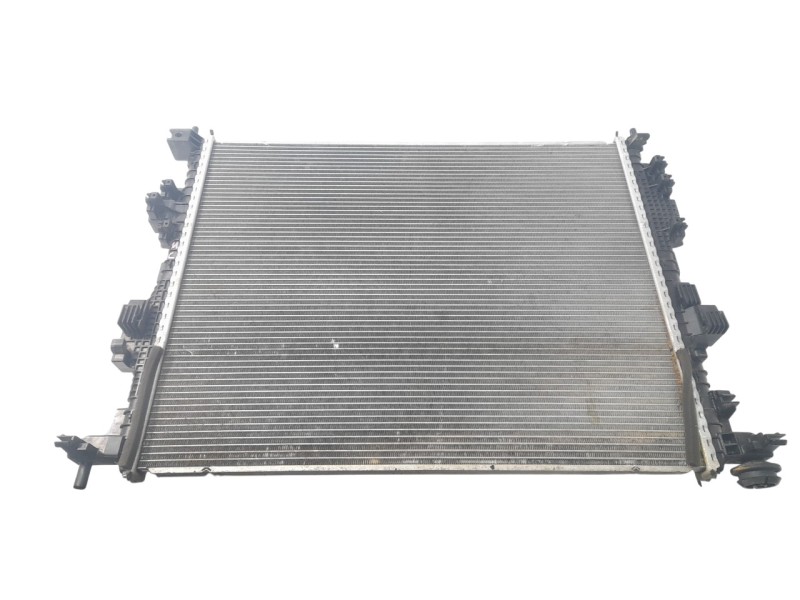 Recambio de radiador agua para ford kuga titanium referencia OEM IAM 2534601  