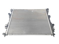Recambio de radiador agua para ford kuga titanium referencia OEM IAM 2534601   2