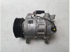 Recambio de compresor aire acondicionado para bmw x3 (g01, f97, g08) xdrive 20 d mild-hybrid referencia OEM IAM 64527948805  