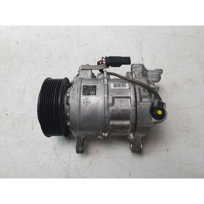 Recambio de compresor aire acondicionado para bmw x3 (g01, f97, g08) xdrive 20 d mild-hybrid referencia OEM IAM 64527948805  