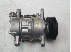 Recambio de compresor aire acondicionado para bmw x3 (g01, f97, g08) xdrive 20 d mild-hybrid referencia OEM IAM 64527948805   2