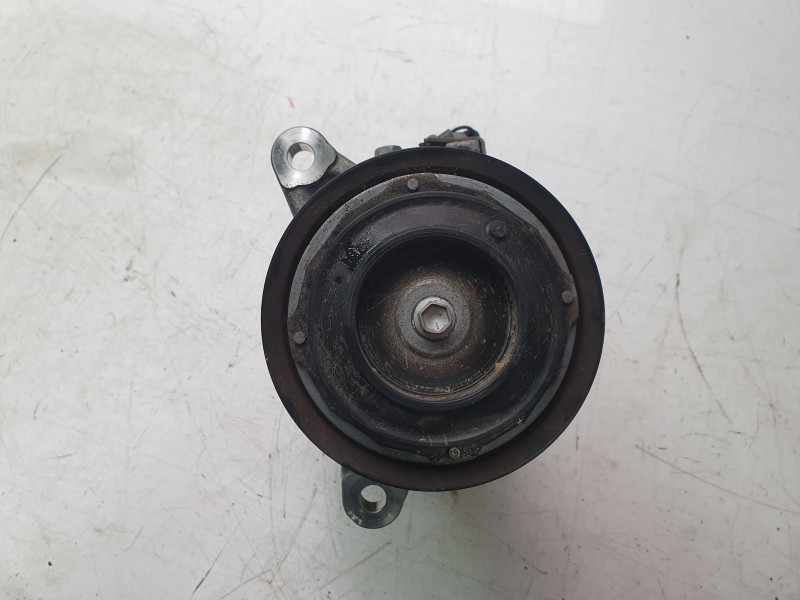 Recambio de compresor aire acondicionado para bmw x3 (g01, f97, g08) xdrive 20 d mild-hybrid referencia OEM IAM 64527948805  