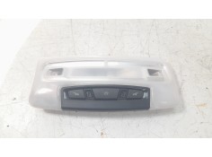 Recambio de luz interior para bmw 1 (f20) 118 d referencia OEM IAM 42931249402  