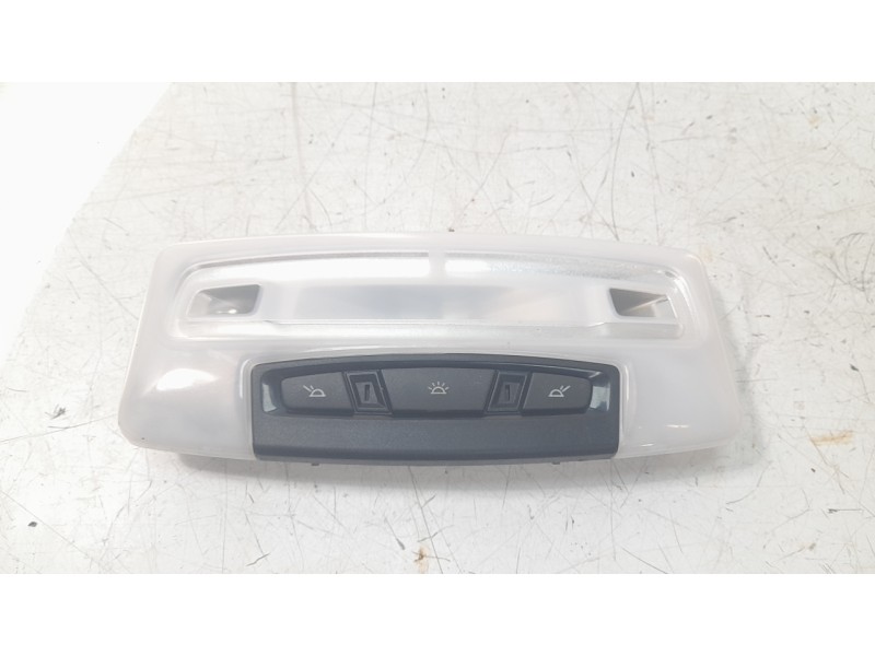 Recambio de luz interior para bmw 1 (f20) 118 d referencia OEM IAM 42931249402  
