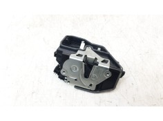 Recambio de cerradura puerta delantera derecha para bmw 1 (f20) 118 d referencia OEM IAM 18800018126  