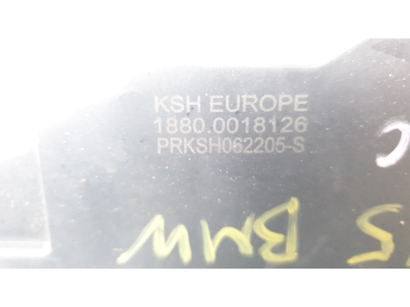 Recambio de cerradura puerta delantera derecha para bmw 1 (f20) 118 d referencia OEM IAM 18800018126  