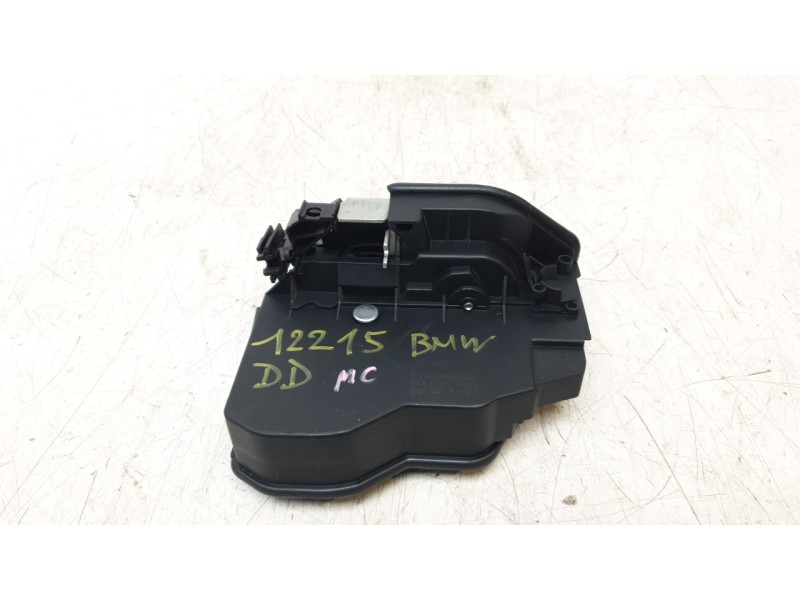 Recambio de cerradura puerta delantera derecha para bmw 1 (f20) 118 d referencia OEM IAM 18800018126  