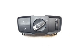 Recambio de mando luces para bmw 1 (f20) 118 d referencia OEM IAM   