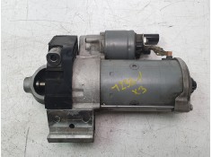 Recambio de motor arranque para bmw x3 (g01, f97, g08) xdrive 20 d mild-hybrid referencia OEM IAM 12415A33FB9 21B35505239 ARF910 2