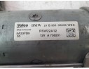 MOTOR ARRANQUE 12415A33FB9 21B35505239 ARF910351