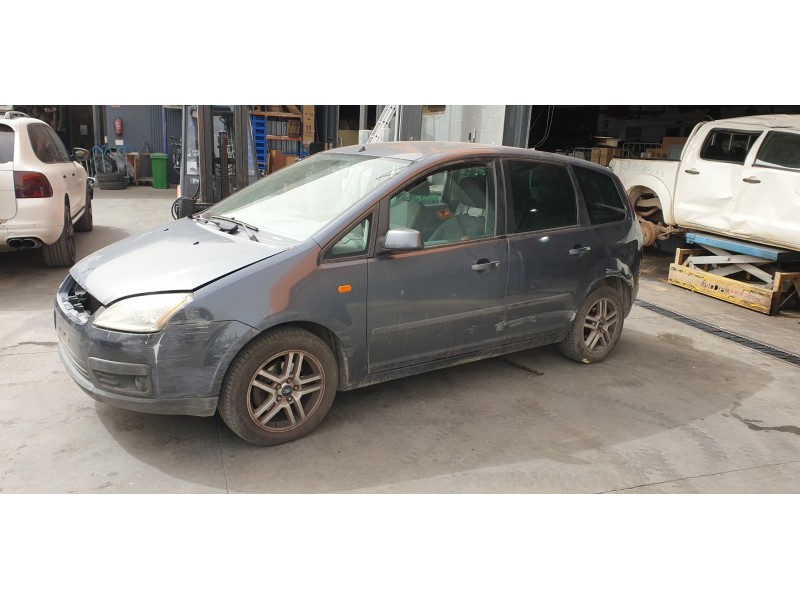 ford c-max (cb3) del año 2004